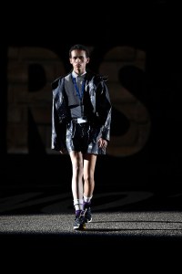 Off-White Men's Spring 2018