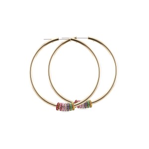 Spinelli Kilcollin earrings