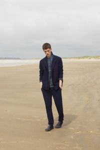 Pringles of Scotland Men's Spring 2018