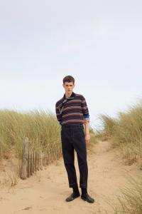 Pringles of Scotland Men's Spring 2018