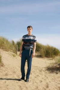 Pringles of Scotland Men's Spring 2018