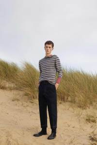 Pringles of Scotland Men's Spring 2018