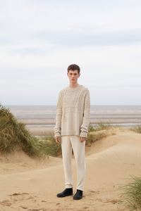 Pringles of Scotland Men's Spring 2018