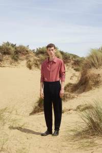 Pringles of Scotland Men's Spring 2018