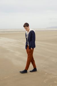 Pringles of Scotland Men's Spring 2018