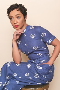 Ruth Negga