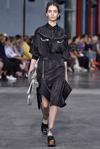 Sacai Resort 2018