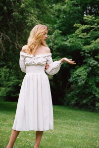 Sandy Liang Resort 2018