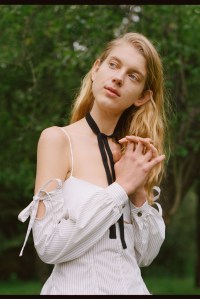 Sandy Liang Resort 2018