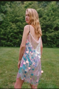 Sandy Liang Resort 2018