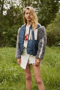 Sandy Liang Resort 2018