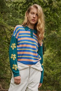 Sandy Liang Resort 2018