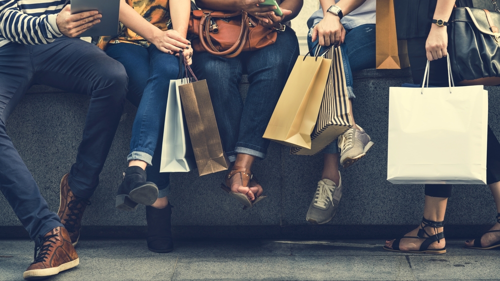 Think Tank: A Retail Industry Bailout?