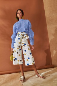 Silvia Tcherassi Resort 2018