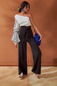 Silvia Tcherassi Resort 2018
