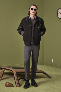 Stella McCartney Men's Fall 2017