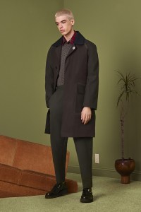 Stella McCartney Men's Fall 2017