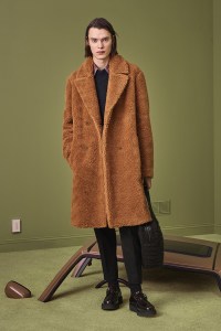 Stella McCartney Men's Fall 2017