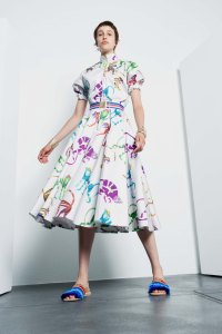 Stella Jean Resort 2018