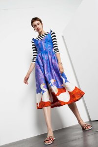 Stella Jean Resort 2018