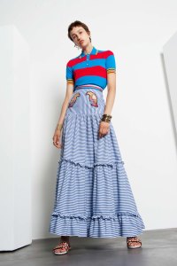 Stella Jean Resort 2018