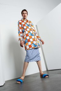 Stella Jean Resort 2018