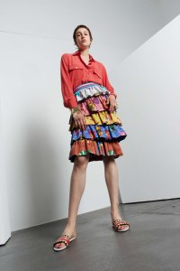 Stella Jean Resort 2018