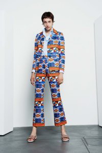 Stella Jean Resort 2018