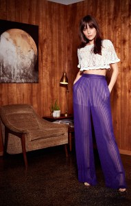 Tadashi Shoji Resort 2018