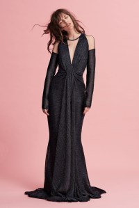Talbot Runhof Resort 2018