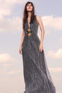 Talbot Runhof Resort 2018