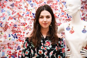 Tanya Taylor