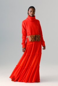 Tory Burch Resort 2018