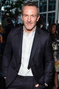 Trey Laird