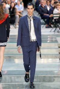 Versace Men's Spring 2018