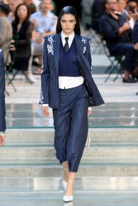 Versace Men's Spring 2018