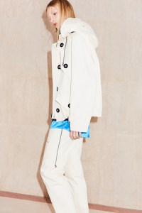 Victoria Victoria Beckham Resort 2018
