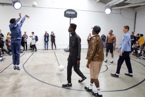 What We Wear Men's Spring 2018