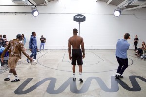 What We Wear Men's Spring 2018