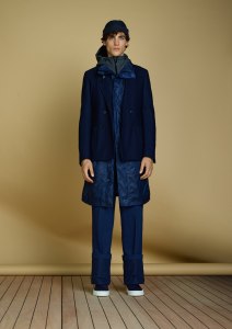 Z Zegna Men's Spring 2018