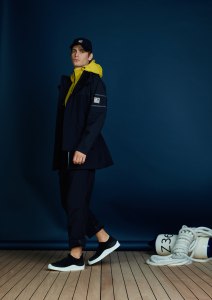 Z Zegna Men's Spring 2018
