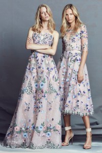 Zuhair Murad Resort 2018
