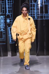 C2H4 Los Angeles Men's Spring 2018