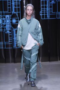 C2H4 Los Angeles Men's Spring 2018