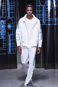 C2H4 Los Angeles Men's Spring 2018
