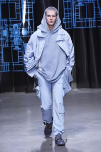 C2H4 Los Angeles Men's Spring 2018
