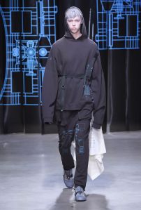 C2H4 Los Angeles Men's Spring 2018