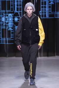 C2H4 Los Angeles Men's Spring 2018