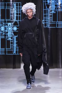 C2H4 Los Angeles Men's Spring 2018