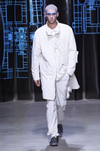 C2H4 Los Angeles Men's Spring 2018